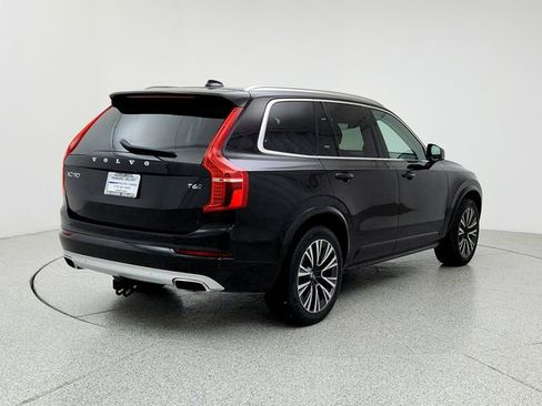 Used 2020 Volvo XC90 T6 Momentum w/ Protection Package image 5