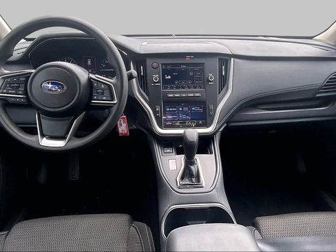 Certified 2024 Subaru Outback AWD/4WD image 15