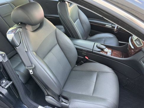 Used 2014 Mercedes-Benz CL 550 4MATIC w/ Sport Package image 34