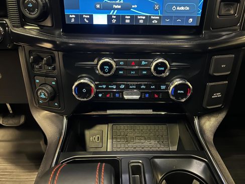 Used 2025 Ford F150 Raptor w/ Equipment Group 803A Raptor R AWD/4WD image 19