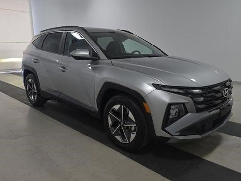Used 2026 Hyundai Tucson SEL image 6