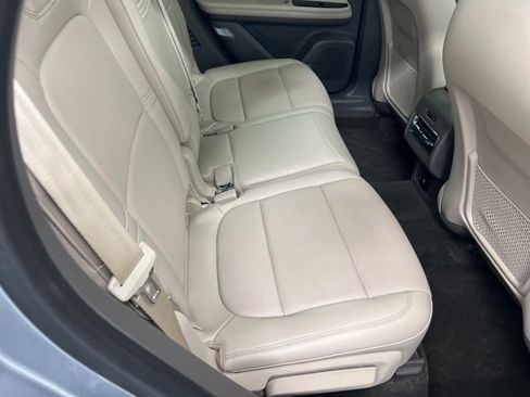 Certified 2022 Lincoln Corsair AWD w/ Premium Package image 21