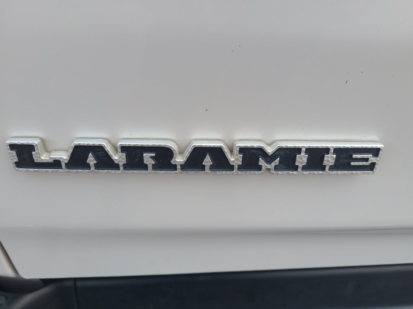 Used 2020 RAM 1500 Laramie AWD/4WD image 26
