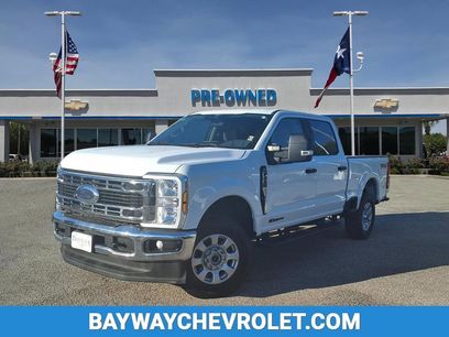 Used 2024 Ford F250 XLT w/ FX4 Off-Road Package