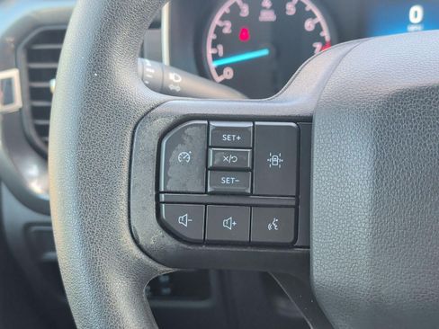 Used 2023 Ford F150 XL w/ STX Appearance Package AWD/4WD image 14