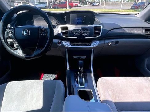 Used 2015 Honda Accord EX image 14