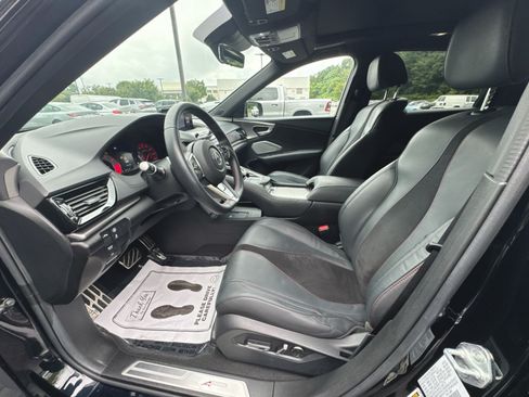 Used 2024 Acura RDX A-Spec AWD/4WD image 10