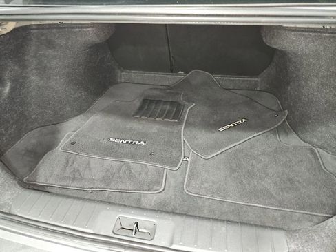 Used 2022 Nissan Sentra SV w/ All-Weather Package image 20