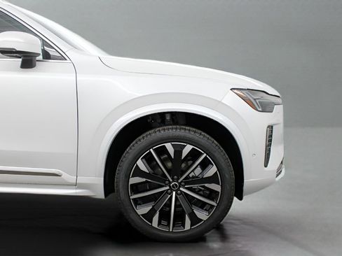 New 2026 Volvo XC90 B6 Ultra w/ Protection Package Premier image 34
