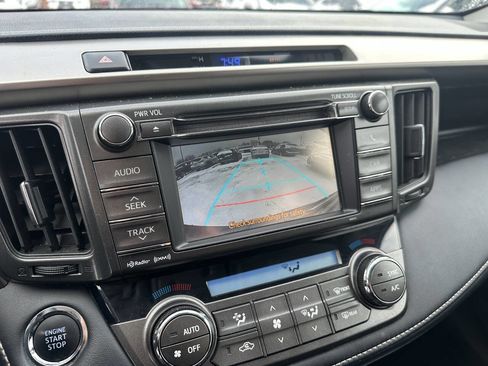 Used 2013 Toyota RAV4 Limited image 7