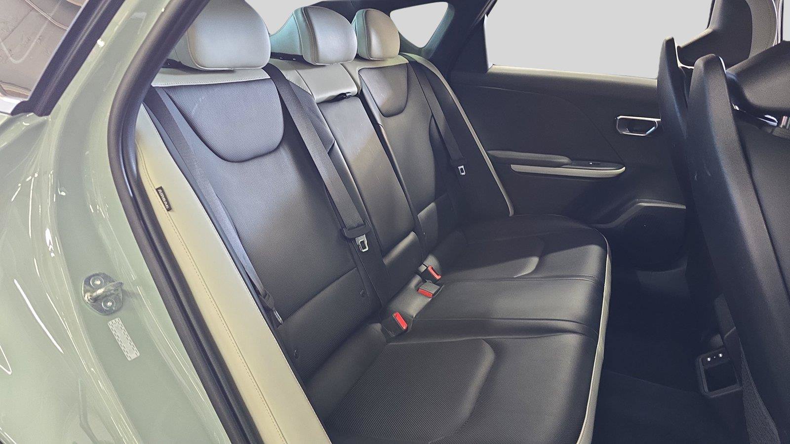 Used 2025 Kia K4 GT-Line w/ GT-Line Premium Package FWD image 17