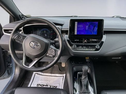 Used 2023 Toyota Corolla XSE FWD image 10