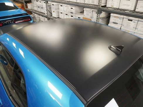 Used 2023 Dodge Challenger SRT Hellcat Redeye image 19