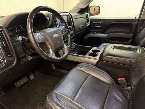 Used 2017 Chevrolet Silverado 1500 LT image 17