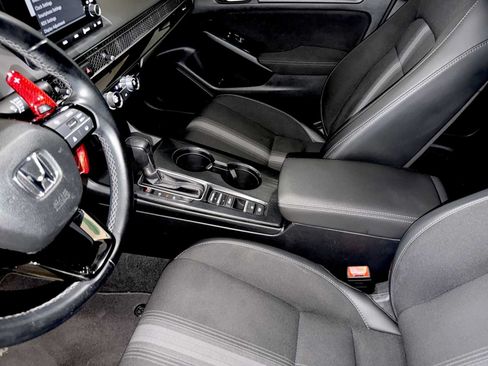 Used 2022 Honda Civic Sport image 18