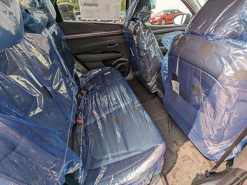 New 2023 Hyundai Tucson Limited image 29