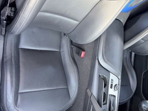 Used 2015 Chevrolet Corvette Stingray Convertible w/ 3LT Preferred Equipment Group RWD image 5