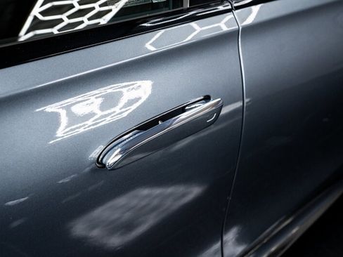 Used 2024 Mercedes-Benz S 580 4MATIC Sedan image 13