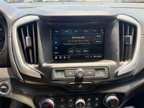 Used 2019 GMC Terrain SLE w/ Driver Convenience Package FWD image 22