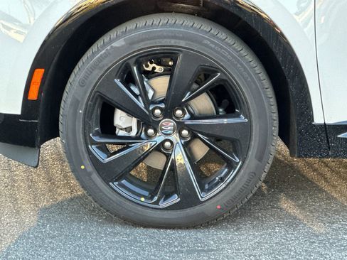 New 2026 Buick Envision Sport Touring AWD/4WD image 25