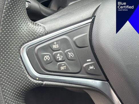 Used 2023 Chevrolet Malibu LT w/ Driver Confidence Package FWD image 30