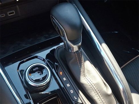 Used 2023 GMC Canyon AT4 w/ Canyon Safety Plus Package image 14