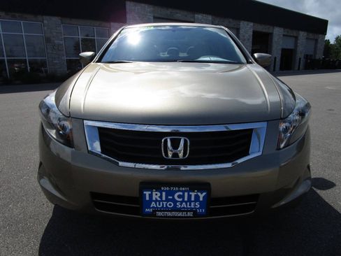 Used 2009 Honda Accord LX image 12