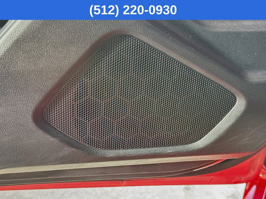 Certified 2023 Subaru BRZ Premium RWD image 23