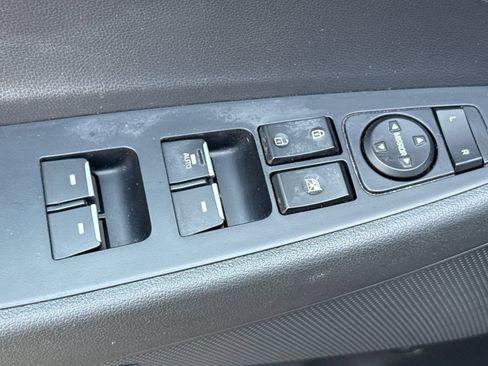 Used 2020 Hyundai Tucson Ultimate FWD image 11