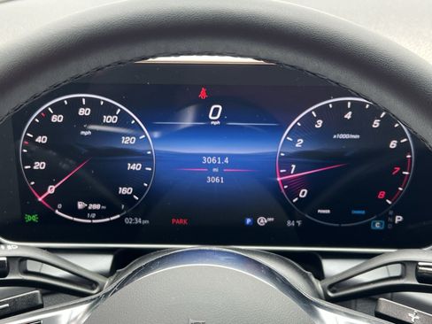 Certified 2026 Mercedes-Benz GLC 300 4MATIC image 22