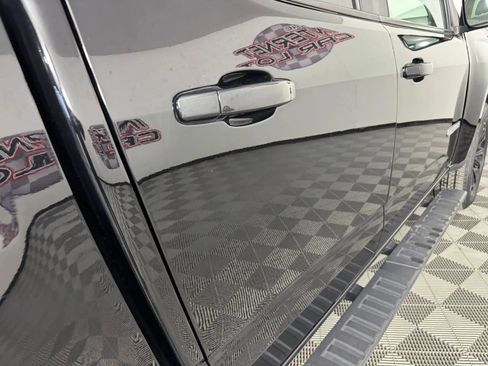 Used 2022 GMC Canyon Elevation w/ Elevation Premium Package image 27