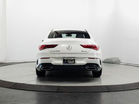 Certified 2023 Mercedes-Benz CLA 250 4MATIC image 25