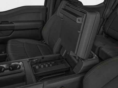 New 2026 Ford F150 STX RWD image 10