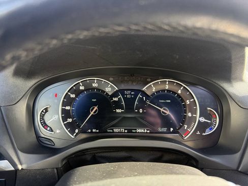 Used 2019 BMW X3 sDrive30i w/ Convenience Package RWD image 33