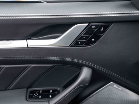 Certified 2021 Porsche 911 Turbo AWD/4WD image 23
