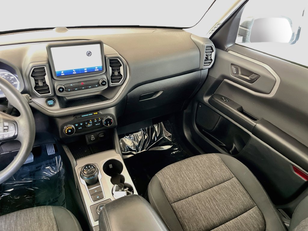Used 2023 Ford Bronco Sport Big Bend AWD/4WD image 21