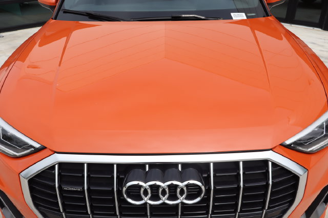 Used 2025 Audi Q3 2.0T Premium AWD/4WD image 18