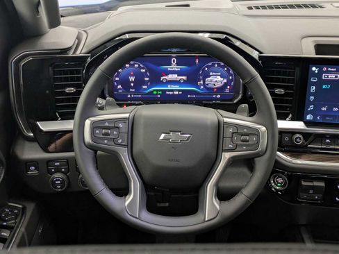 New 2025 Chevrolet Silverado 1500 RST w/ Convenience Package II image 26