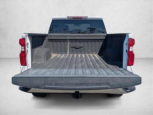Used 2021 Chevrolet Silverado 1500 LT w/ Bed Protection Package image 6