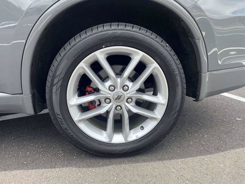 Used 2022 Dodge Durango GT AWD/4WD image 9