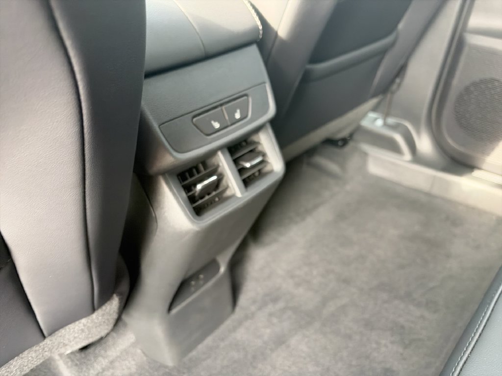 New 2027 GMC Terrain Denali AWD/4WD image 25