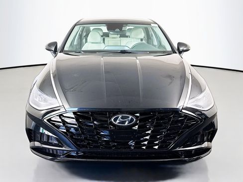 Used 2021 Hyundai Sonata SEL image 2