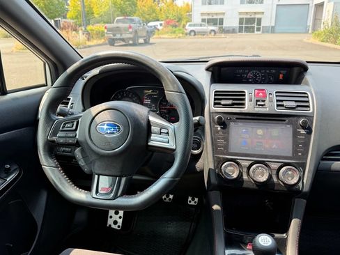 Used 2020 Subaru WRX STI AWD/4WD image 28