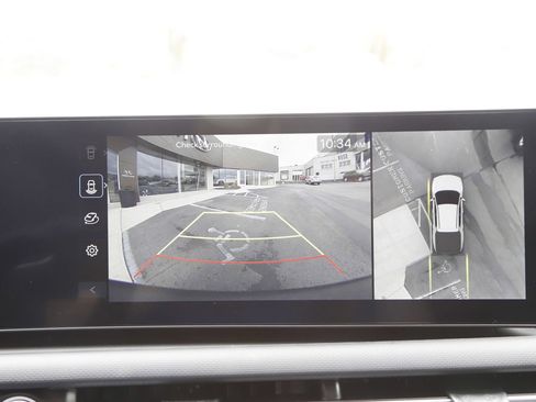 New 2026 Hyundai Santa Cruz XRT AWD/4WD image 25