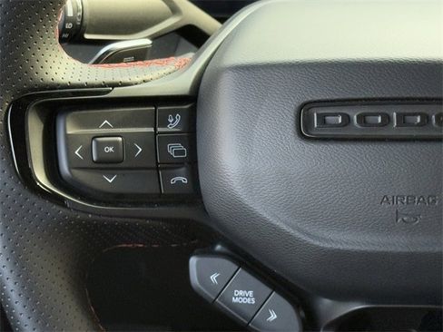 Used 2025 Dodge Charger R/T Scat Pack w/ Track Pack image 13