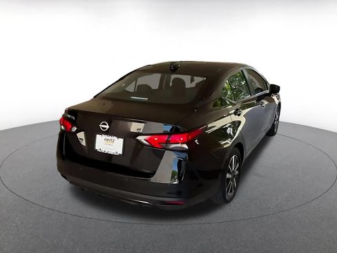 Used 2025 Nissan Versa SV FWD image 12