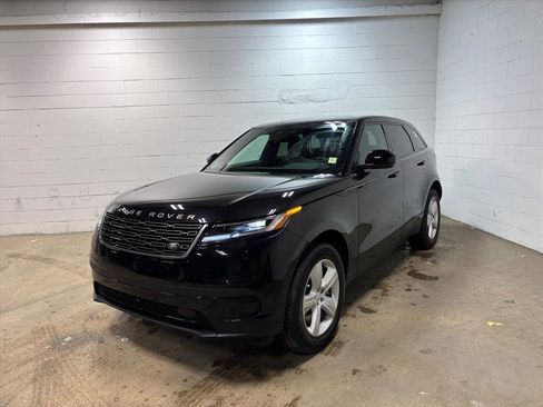 New 2026 Land Rover Range Rover Velar S AWD/4WD image 1