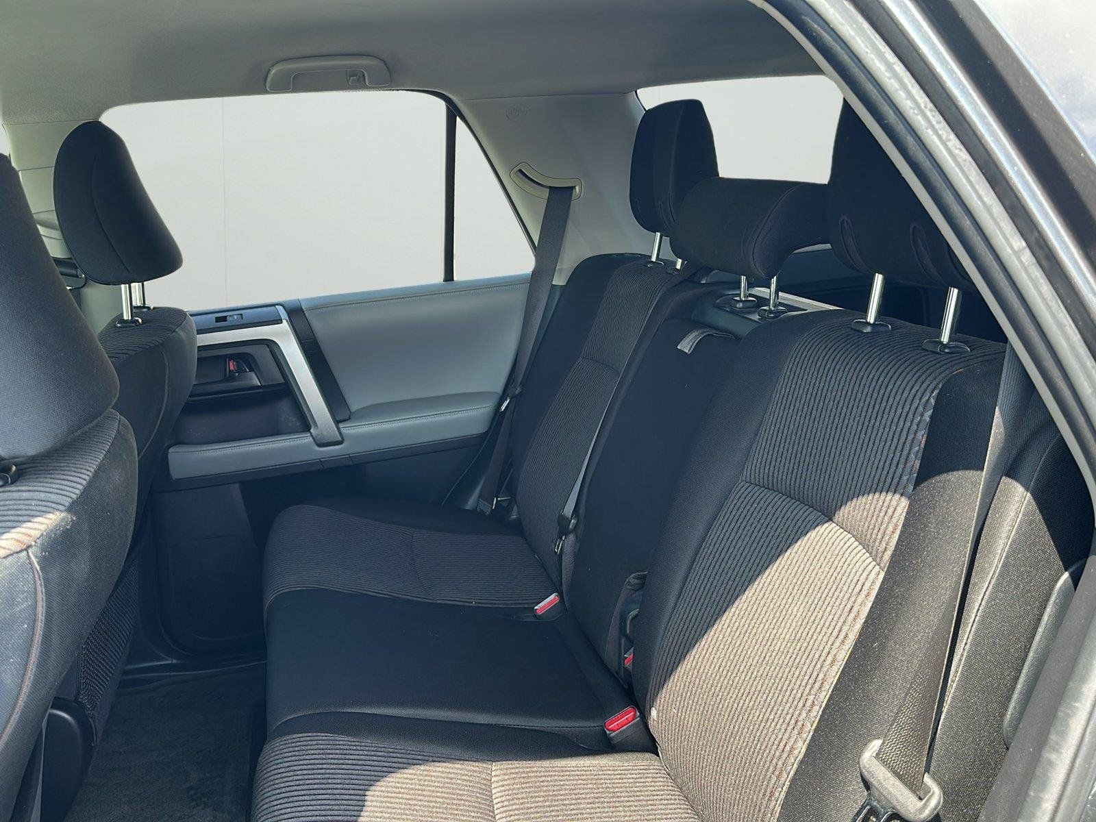Used 2012 Toyota 4Runner SR5 RWD image 11