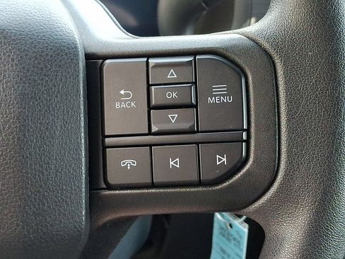 Used 2024 Ford F150 STX AWD/4WD image 21