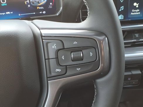 New 2026 Chevrolet Silverado 3500 High Country w/ High Country Premium Package AWD/4WD image 19